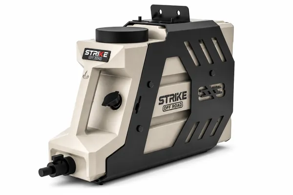 BIDON 10 LITROS STRIKE