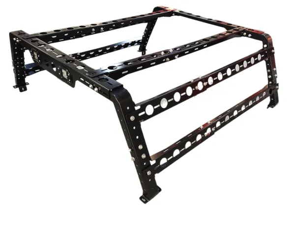 Universal Roll Bar RACK DE CAJA PICKUP
